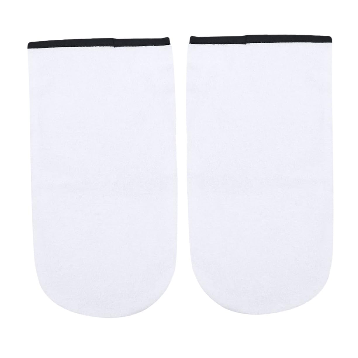 HONMEET Paraffin Wax Gloves Hand Treatment Mitts for Deep Moisture Heat Therapy Spa Cover Insulated Gloves Hot Wax