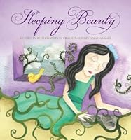 Sleeping Beauty by Ruth Mattison B01K3KLHC6 Book Cover