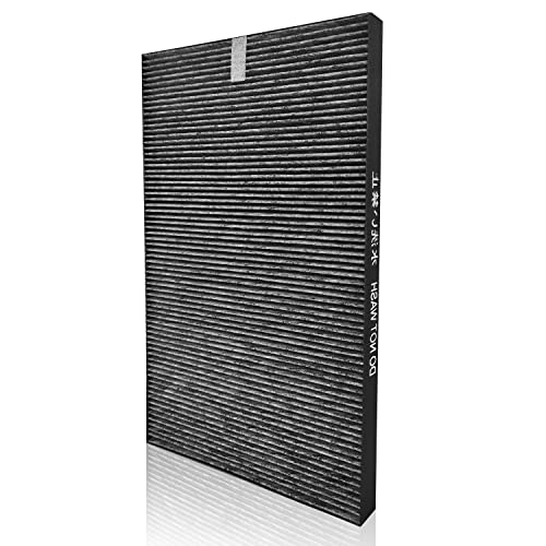 J&H 空気清浄機用交換フィルター FZ-Y30SF 集塵・脱臭一体型フィルター 互換品（1枚）