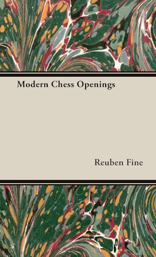 Modern Chess Openings view 2
