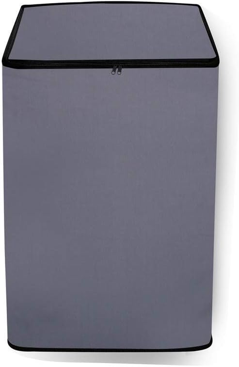GURU-ISHMA Washing Machine Cover for IFB TL-SDG 9.5 Kg Aqua Aqua Fully Automatic Top Load Model