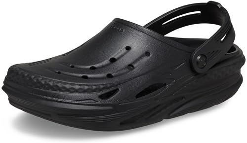 Crocs Unisex-Adult Off Grid Clog - Product Details