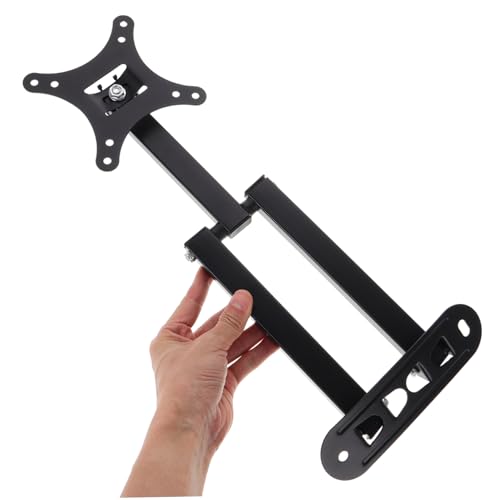 Support mural pour téléviseur orientable Tofficu pour optimiser les petits espaces - 6