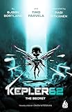 The Secret (6) (Kepler62)