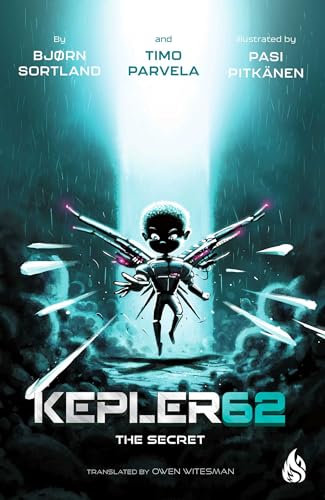 The Secret (6) (Kepler62)