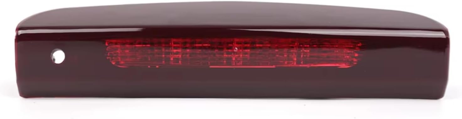 Rear Brake Lights For Corsa D 2007 2008 2009 2010 2011 2012 2013 2014 2015 2016 2017 2018 2019 Red 3rd Brake Light Stop Lamp