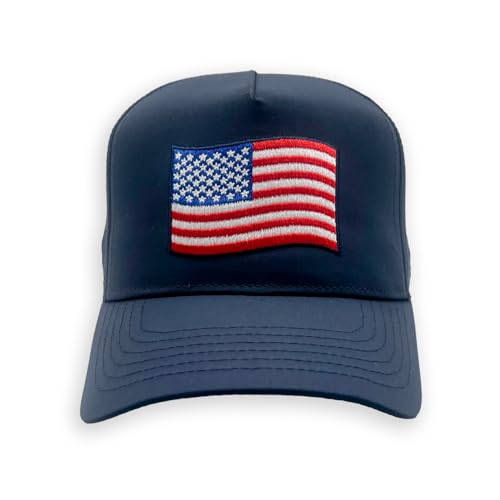 Image of Sprints Structured VP Performance Cap | The Lightweight, Quick Dry, Sport Hat, One Size, Unisex