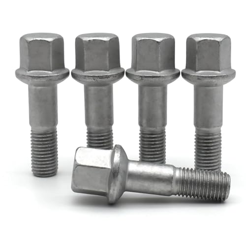 Tornillos rueda Benz W210 W124 para eliminar vibraciones en llantas M12