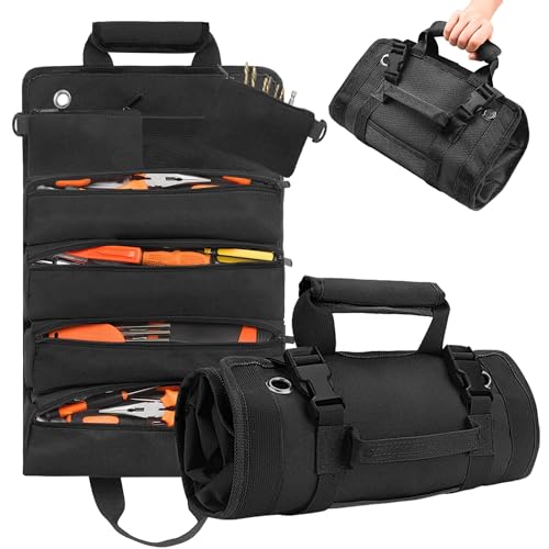 Top 10 Best Carpenter Tool Bags Picks And Buying Guide Glory Cycles
