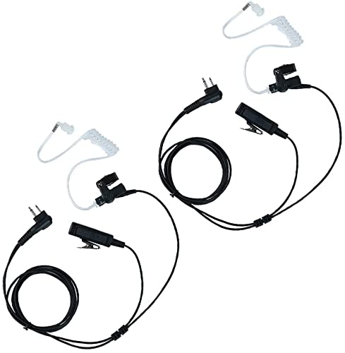 BVMAG Motorola �g�����V�[�o�[ �C���z�� �}�C�N�t�� 2�s�� �ڗ����Ȃ� �A�R�[�X�e�B�b�N�`���[�u �C���z�� �w�b�h�Z�b�g ���g���[�� CP200 GP300 GP2000 CLS1410 CLS1110 RDM2070d CP185 2�E�F