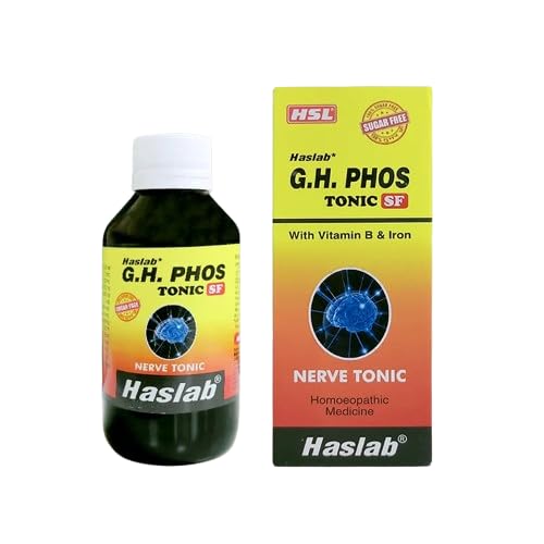 See full amazon price history chart for G.H. PHOS (VIT. B) SF (115ml) G.H. PHOS (VIT. B) SF (115ml) (B0CVRTDLRT) Amazon Price History, Amazon Price Tracker