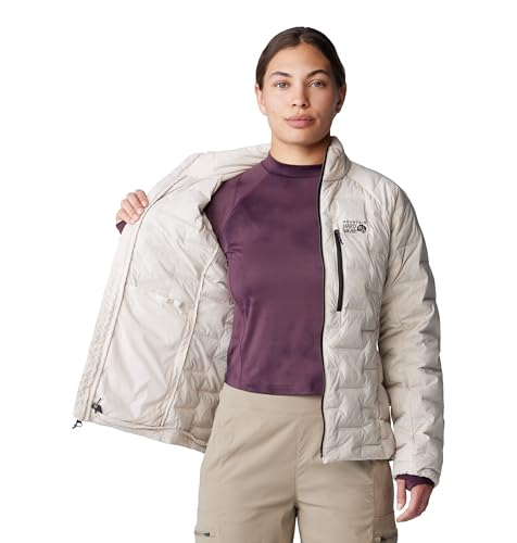Image of Mountain Hardwear StretchDown Jacket