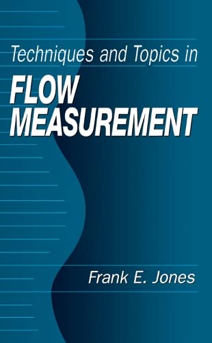 Buy Techniques and Topics in Flow Measurement — BookShops.in