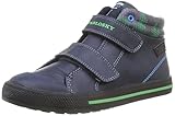 Forro textil transpirable. Botas Niño Pablosky Azul 965820 32