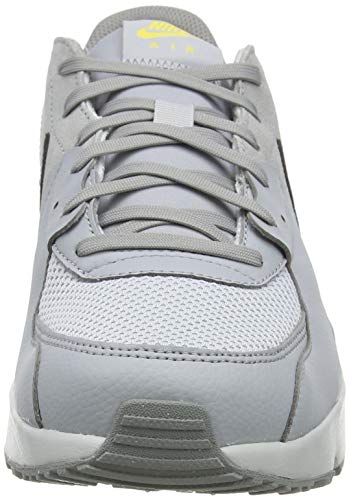 Image of Nike Men's Race Running Shoe, Pure Platinum Black Particle Grey, 8 us