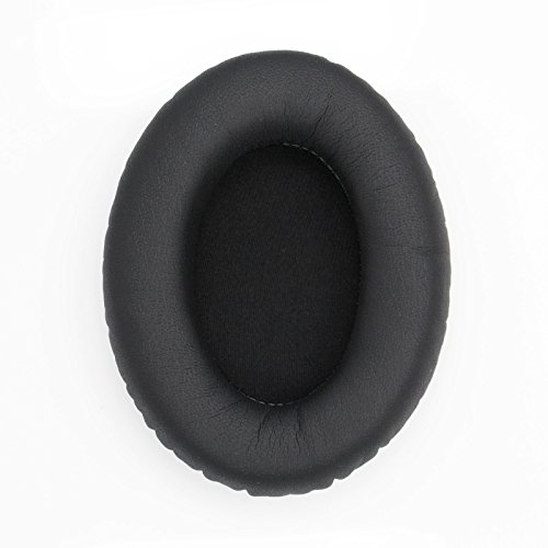 Replacement Ear Pads For Ath-Anc7 Anc9 Anc27 Anc29 Headphones/Replacement Ear Cushion Cover Earpads Ear Cups #TOP4