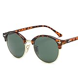 Rahmenmaterial:Aluminium YOGER Sonnenbrillen Hot Rays Sonnenbrille Frauen Retro Männer Sommer Stil Sonnenbrille Niet Rahmen Bunte Beschichtung Shades