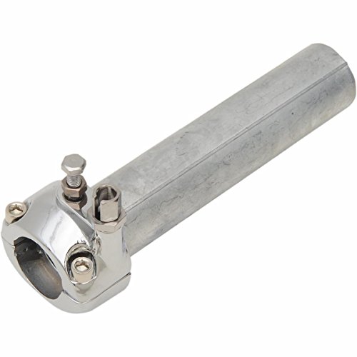 Câble d'accélérateur simple Emgo pour remplacer votre câble de moto usé