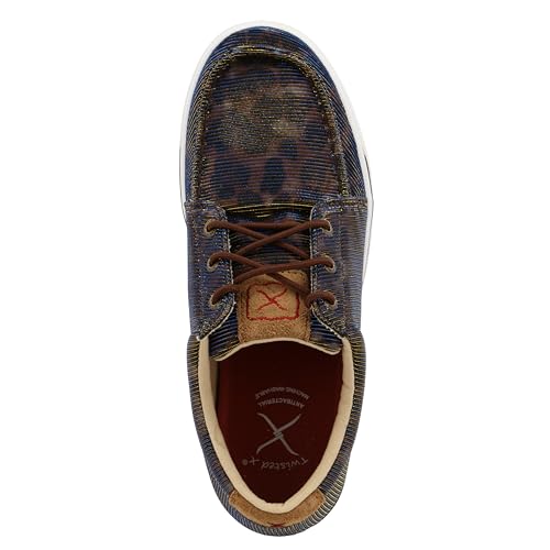 Image of Twisted X Women's Kicks Low Top Sneakers