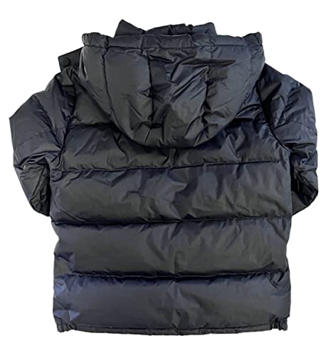 Polo Ralph Lauren Kids Boys Water-repellent Down Jacket (Toddler)2