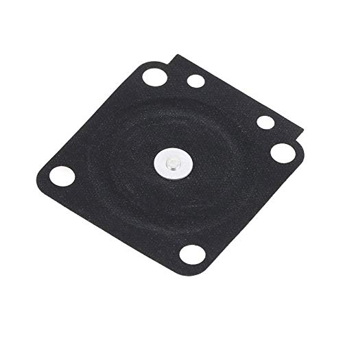 Diaphragme Carburateur Tondeuse Kit Réparation Carburateur Pour Stihl FS55, FS120, FS200, FS250, BG45, BG55... Diaphragme Carbu Zama RB-89