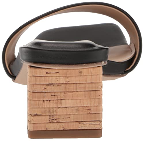 Franco Sarto Women's Cruella Slide Sandal3