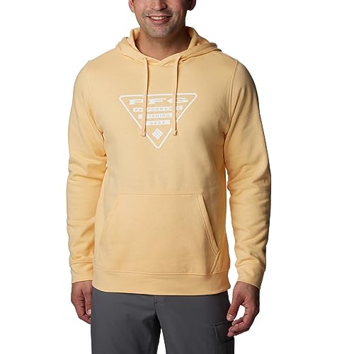Columbia Men's PFG Triangle Ii Hoodie