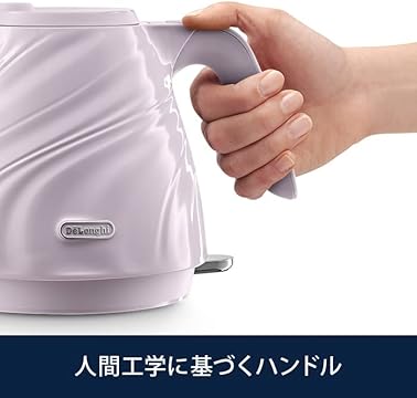 Amazon.co.jp: De'longhi デロンギ: セタ