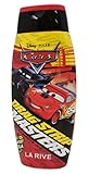 La Rive DISNEY CARS 2in1 Kinder Shampoo & Duschgel 250ml