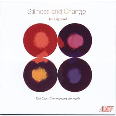Stillness And Change