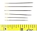 Japanese Hand Sewing Needles - Tulip Sashiko Needles - Short Assortment
