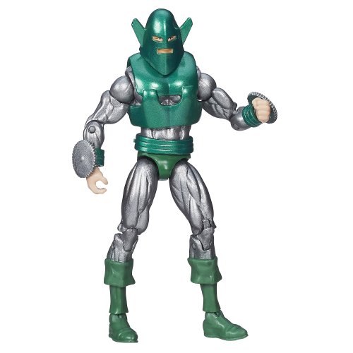 Whirlwind Marvel Infinite Series figurine jouet miniature 3.75 pouces comics