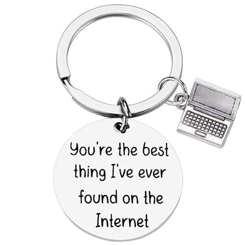 TUCEWP Valentines Day Gifts for Boyfriend Girlfriend Husband Wife Funny