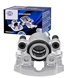 Type d'étrier de frein: Étrier flottant - Alésage-Ø: 54mm