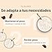 Imagen de SHEKO - Batido para beber - Sustitutivo de una comida - Alto contenido en proteínas - Sabor  Delicioso batido adelgazante - (378 g
