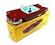 DeAgostini Ford Thunderbird Red Dinky Toys