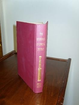 Hardcover The Journals of Lewis and Ordway Book