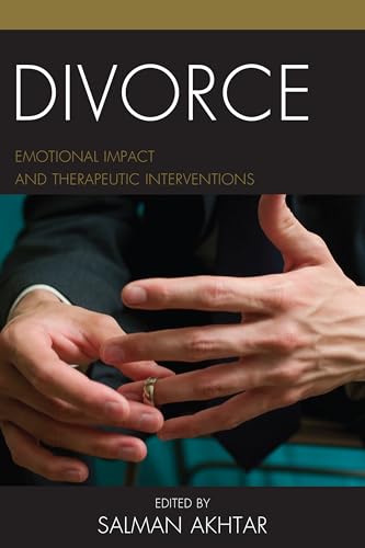 Divorce (Margaret S Mahler (Jar))