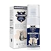 JAMBOS Cat Deterrent Spray - Safe Indoor & Outdoor Deterrent for Furniture Protection, Effective Training Aid with Natural Ingredients - Non-Toxic Anti-Scratch Formula for Cats and Kittens 5.08 Ounces