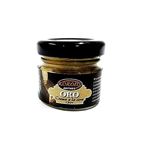 KOKOLO EN CREMA ORO