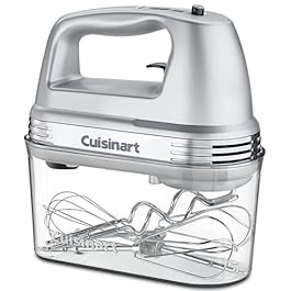 Cuisinart HM-90BCS Power...