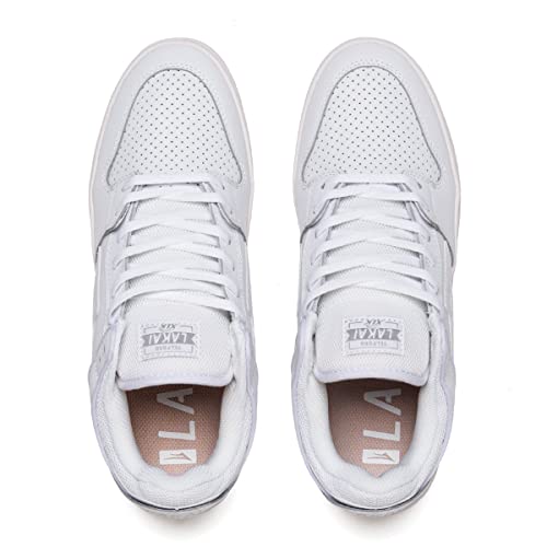 Image of Lakai Men's Telford Low Skate Shoes - Classic Low Top Sneakers