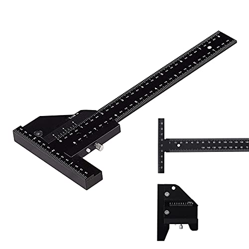Calibrador Vernier Mecánico 0-360 mm Alta Precisión miniatura 5