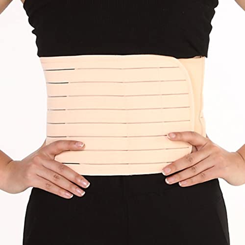 Faja abdominal para recuperación postparto Healifty talla M miniatura 7