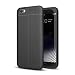 Produktbild GUOQING Telefonkasten Für vivo x9s Plus Fall, stoßfest hoher Auswirkungen harten Gummi robuste Hybridkoffer (Color : Black)