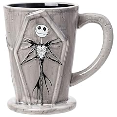 3D Sculpted Tombstones (18 Ounces)