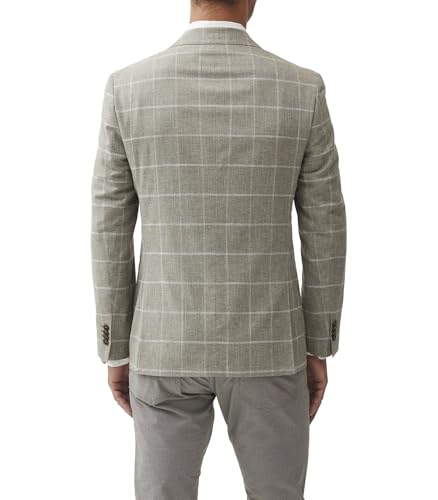 Rodd & Gunn Rossmore Jacket3