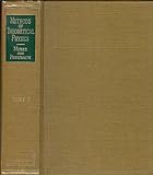 Methods of Theoretical Physics Part I, Chapters 1 to 8