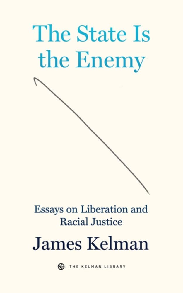 State Is Your Enemy, The: Essays on Kurdish Liberation and Black Justice (KAIROS): Essays on Liberation and Racial Justice: 3