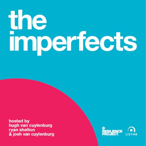 The Imperfects cover art